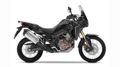 CRF1000L Africa Twin DCT