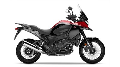 VFR1200X Crosstourer