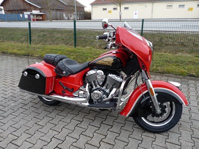 Chieftain