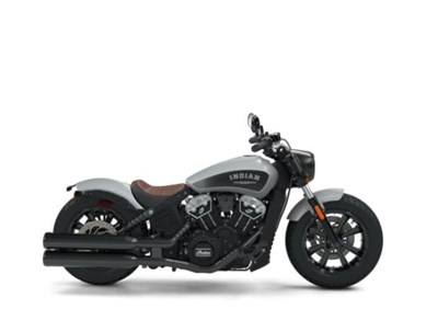 Scout Bobber