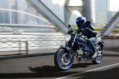 SV 650