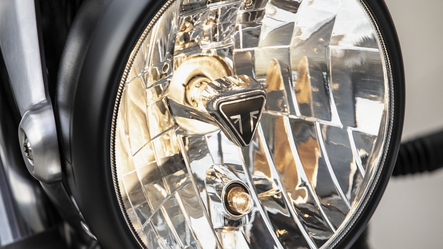 MOTORRAD