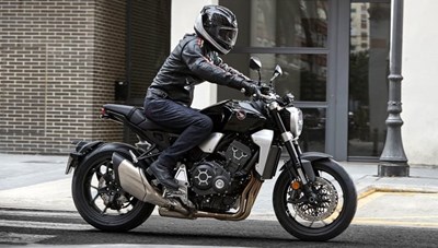 CB 1000 R