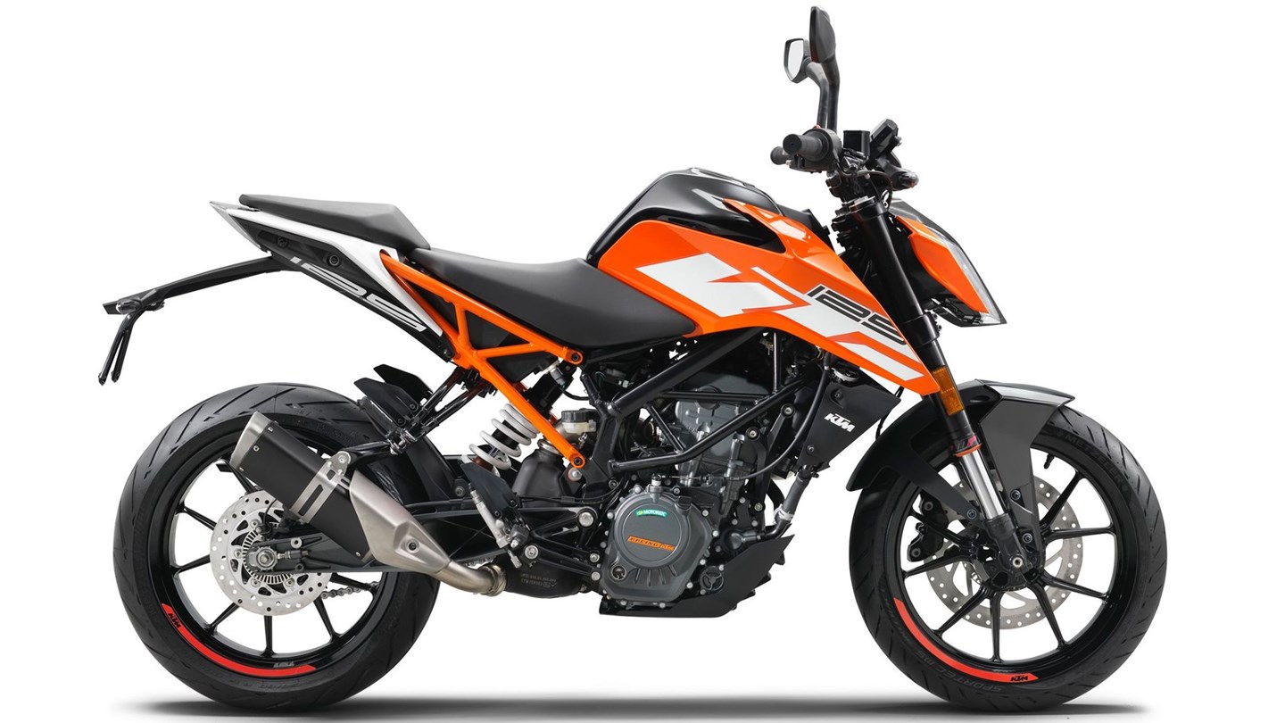 MOTORRAD