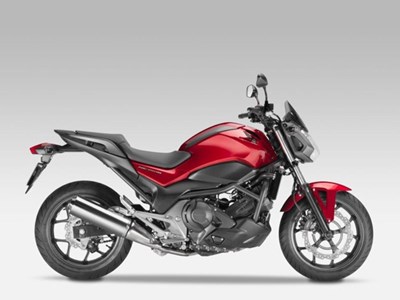 NC750S