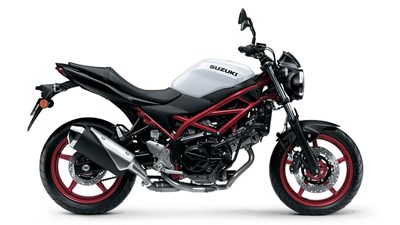 SV 650