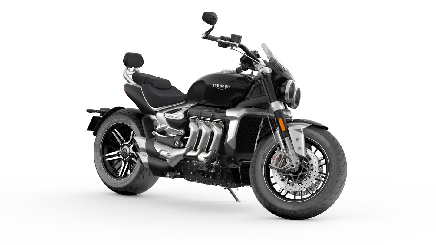 MOTORRAD