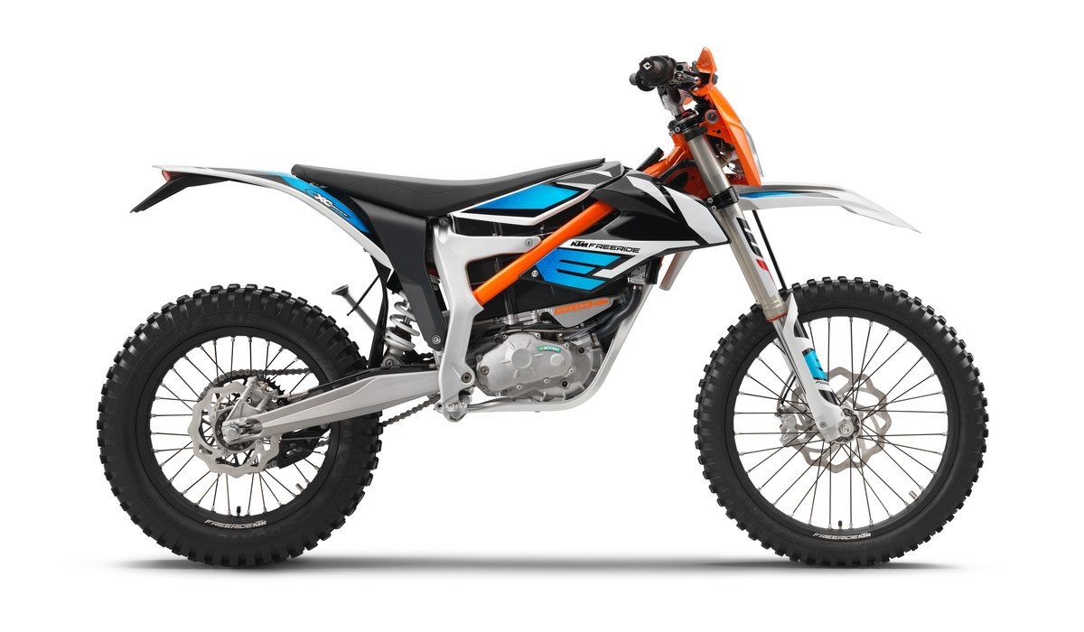 MOTORRAD
