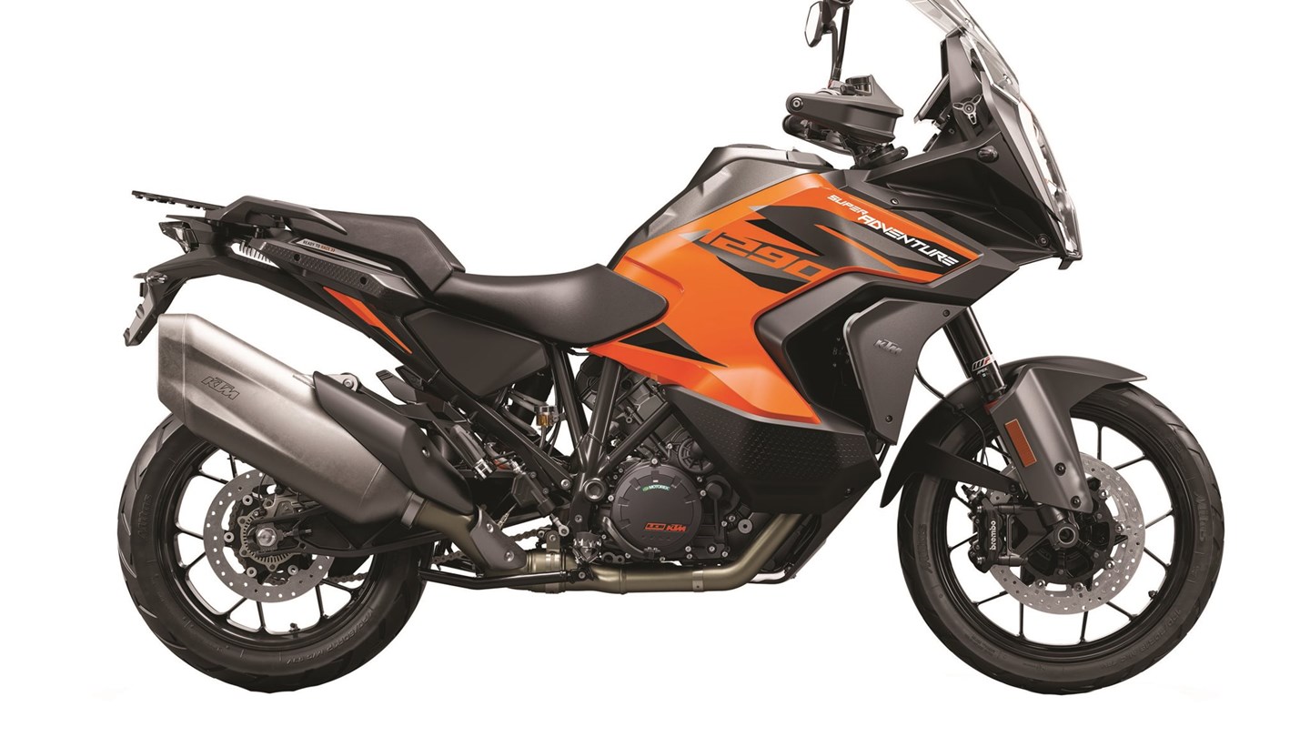 MOTORRAD