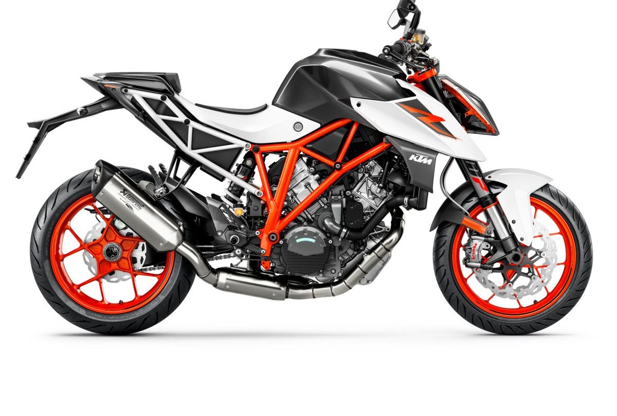 MOTORRAD