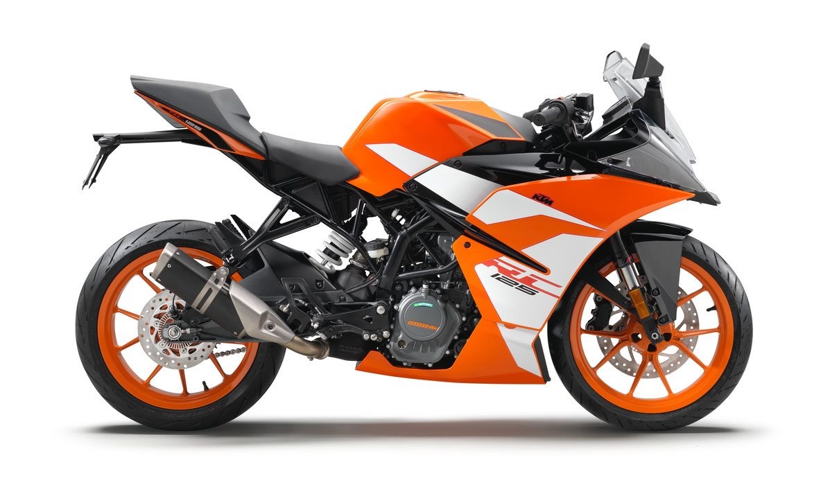 MOTORRAD