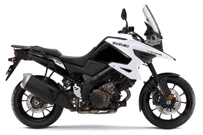 V-Strom 1000