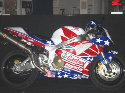 MOTORRAD