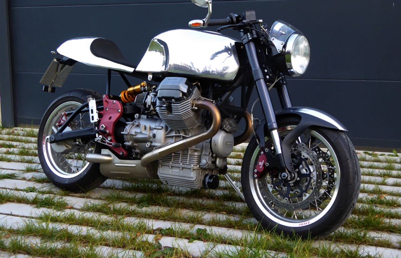 8000 RPM Brutale 250 6 Gears Naked Sport Motorcycle