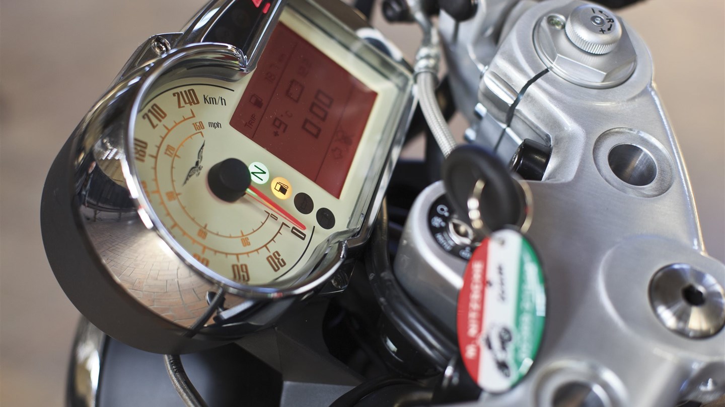 MOTORRAD