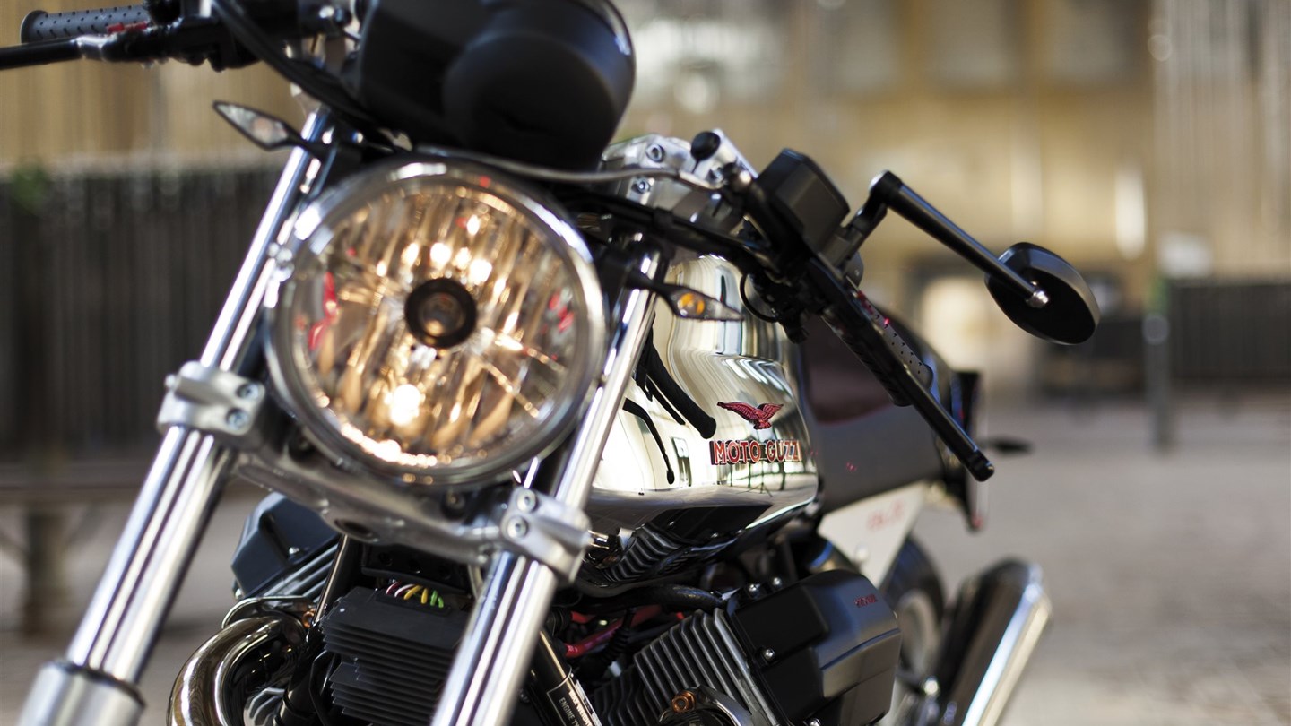MOTORRAD