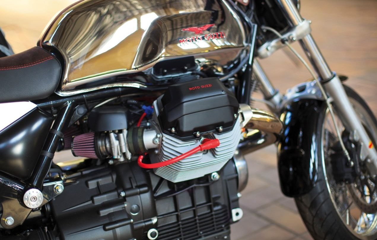 MOTORRAD