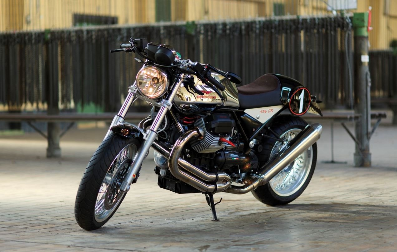 MOTORRAD