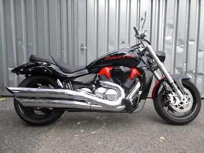 VZR 1800