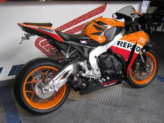 MOTORRAD