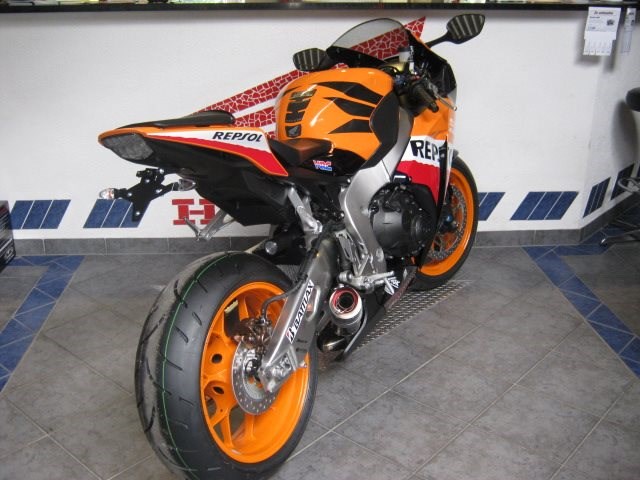 MOTORRAD