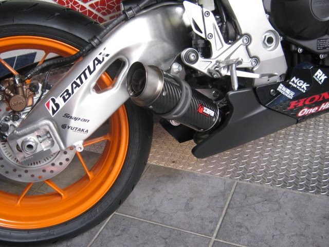MOTORRAD