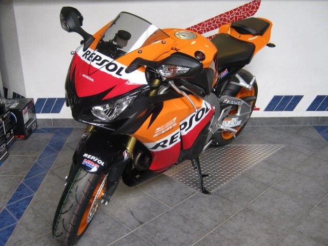 MOTORRAD