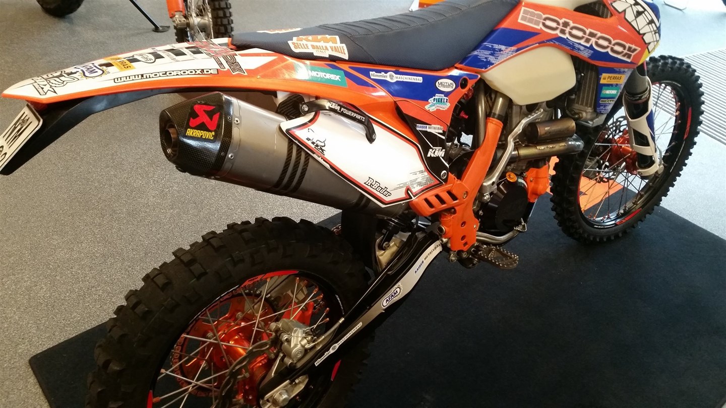 MOTORRAD