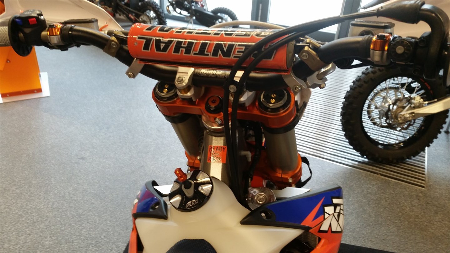 MOTORRAD