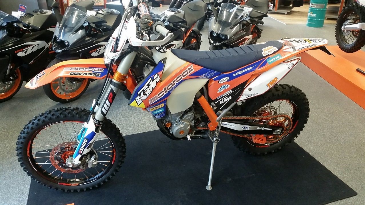 MOTORRAD