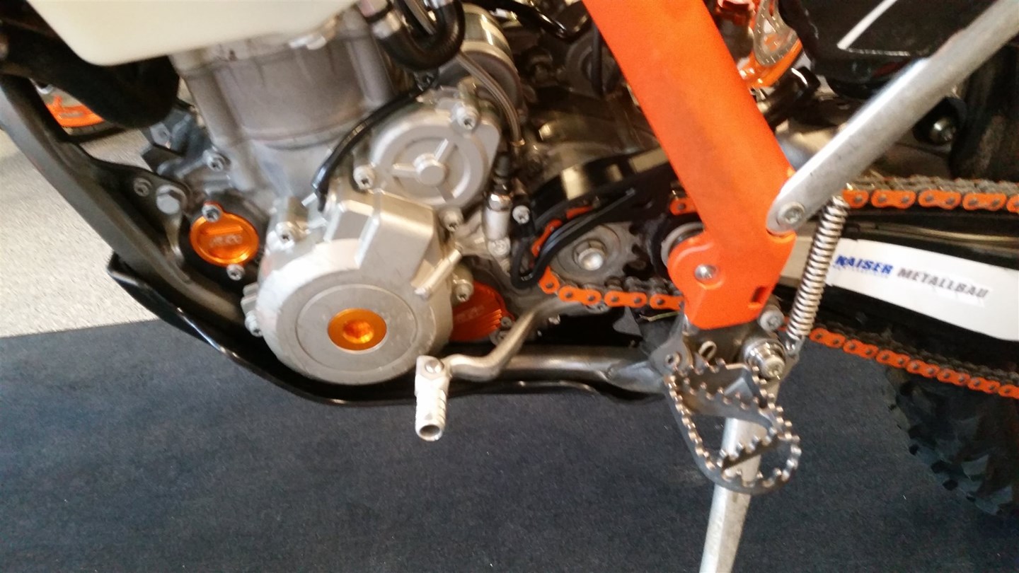 MOTORRAD