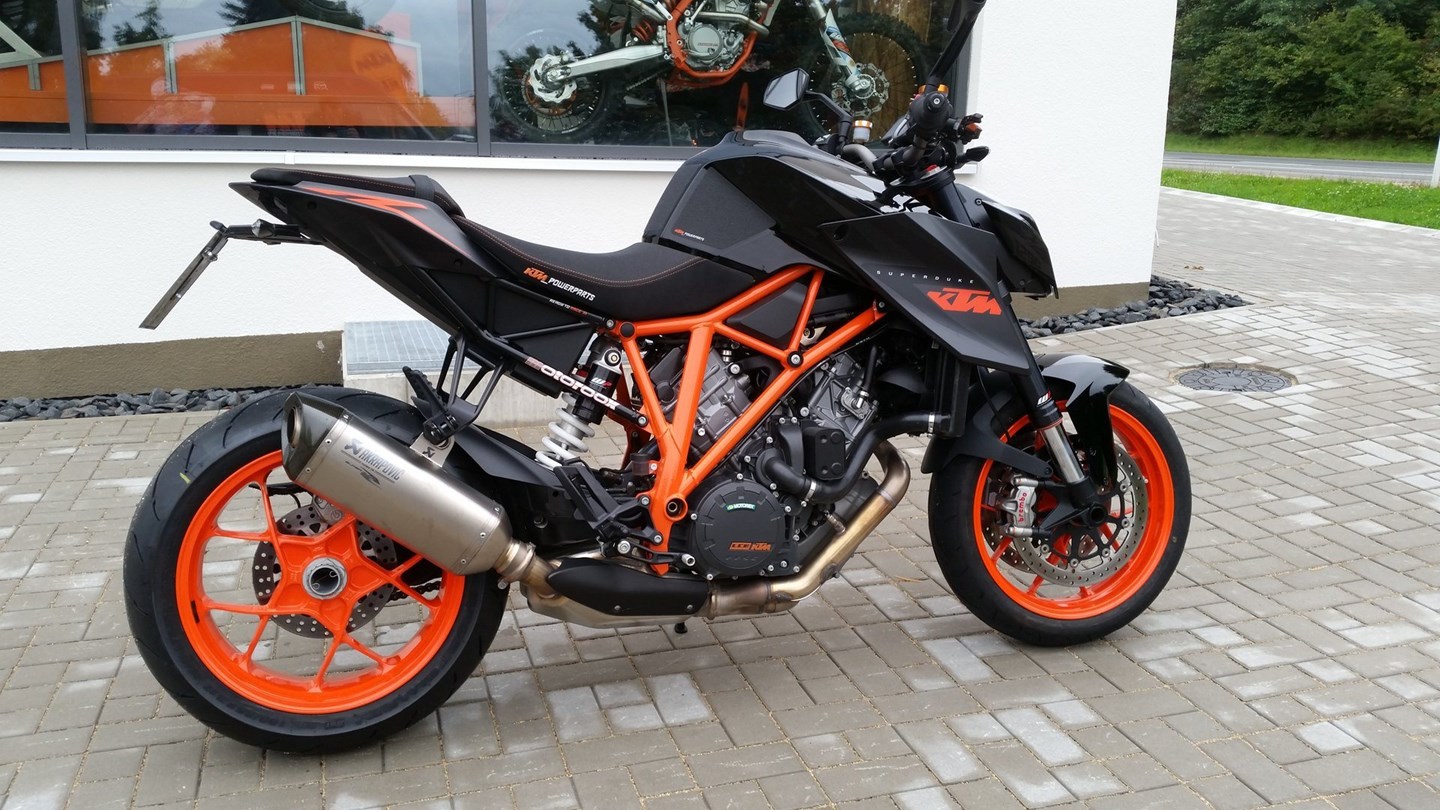MOTORRAD