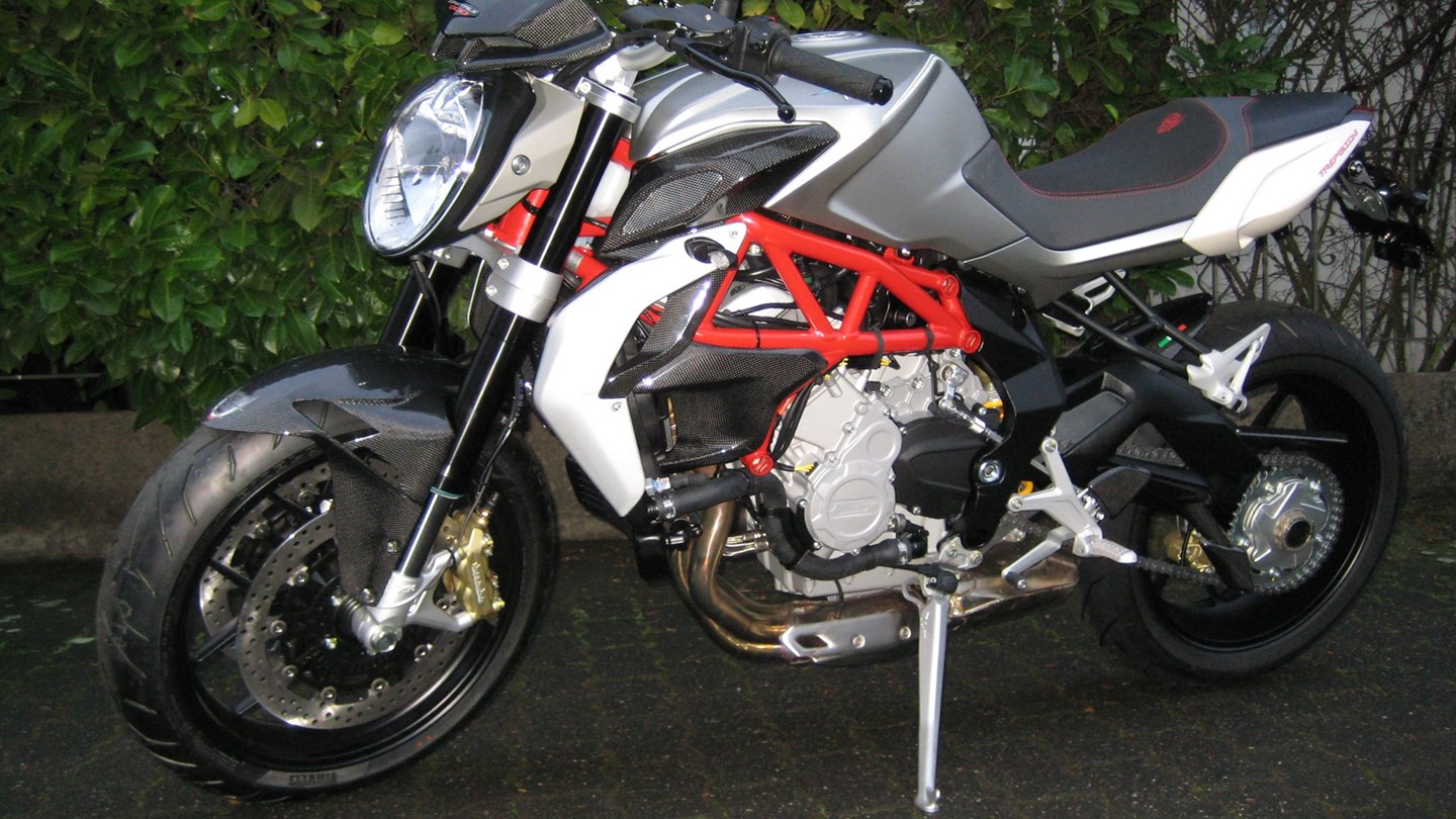 MOTORRAD