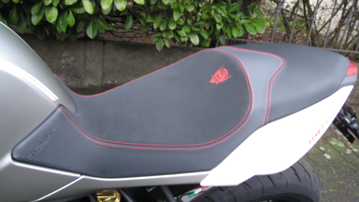 MOTORRAD