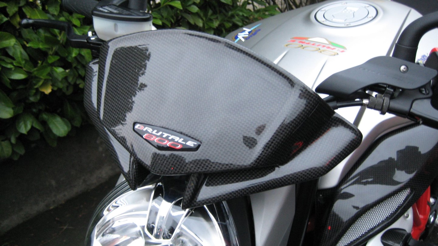 MOTORRAD