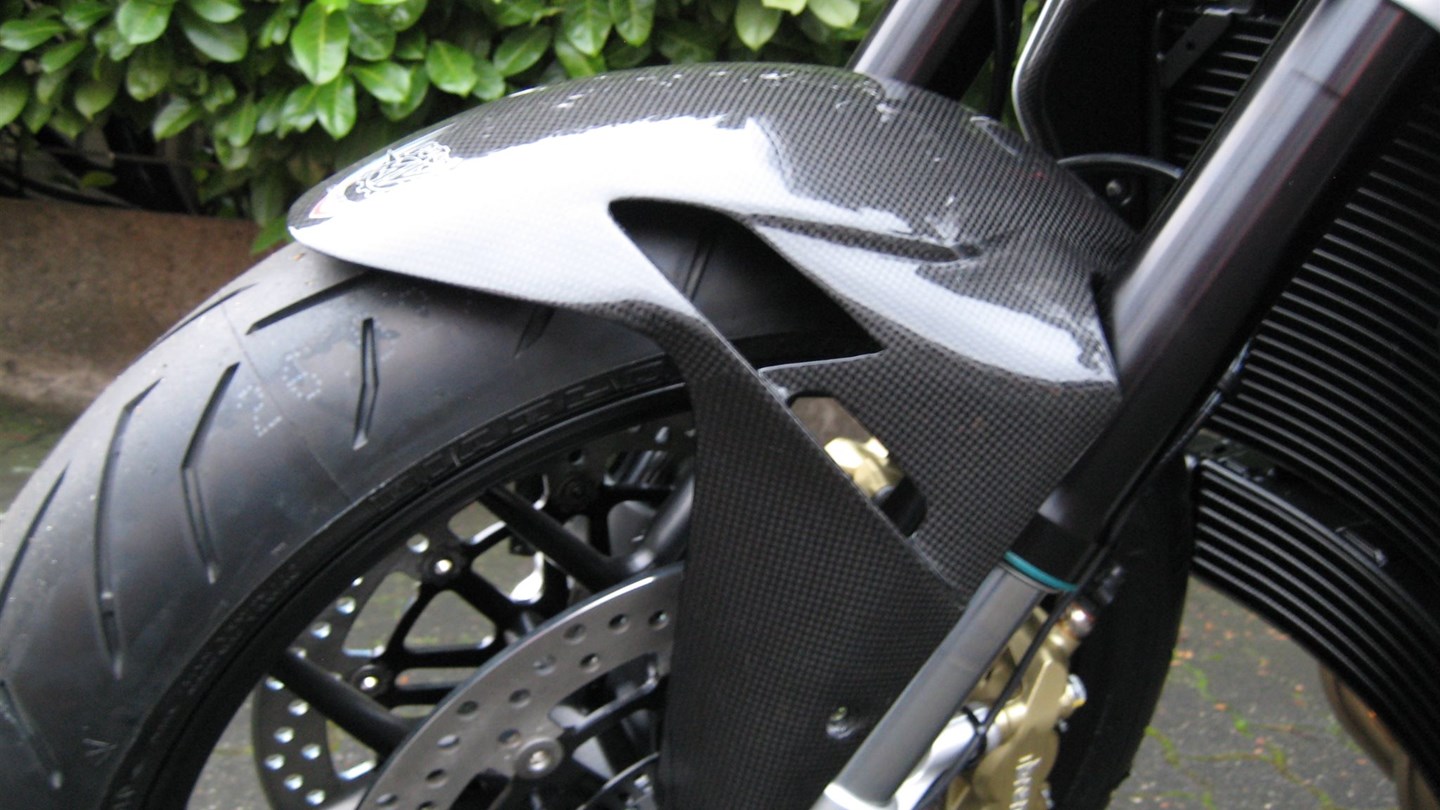 MOTORRAD