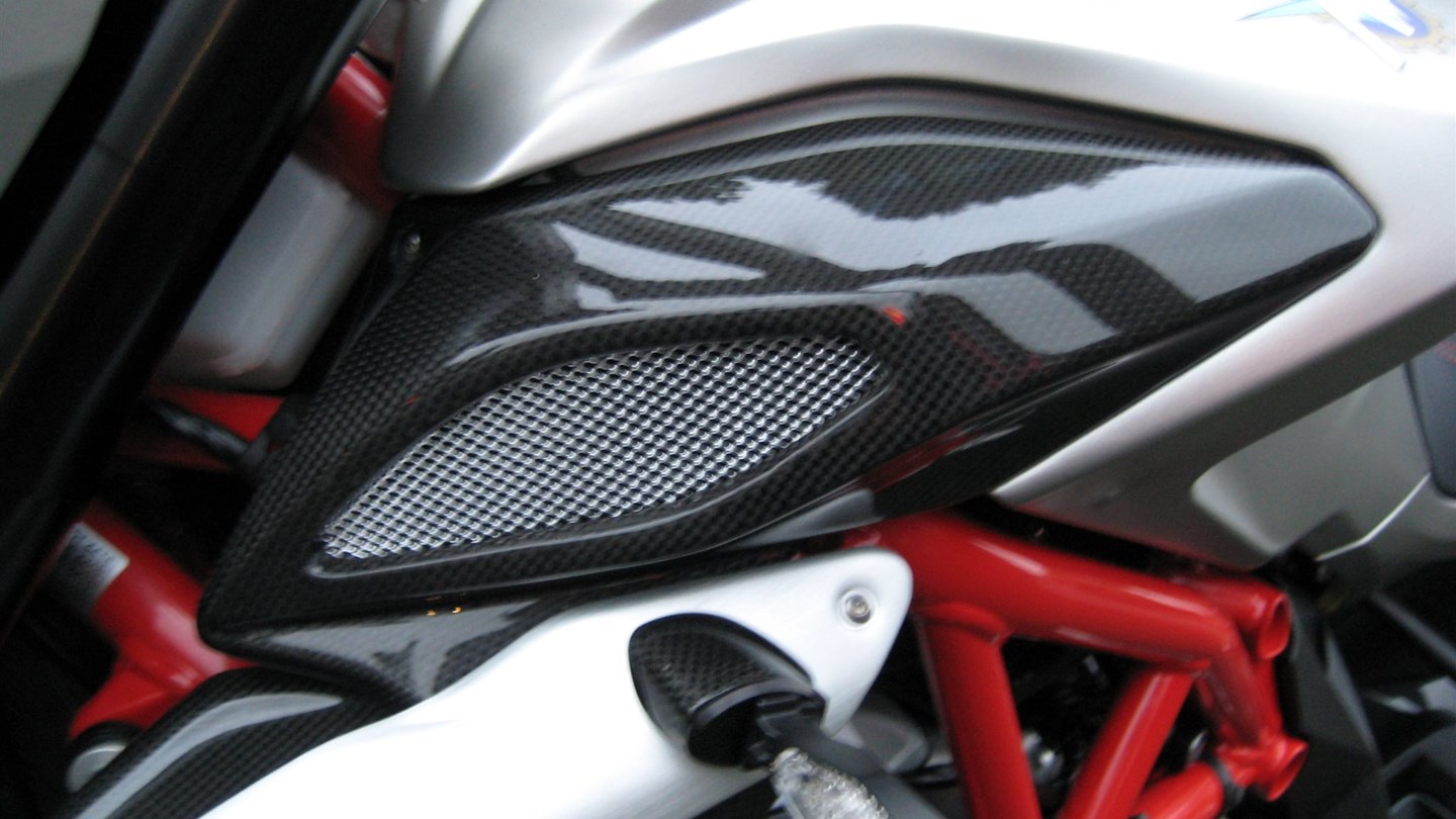 MOTORRAD