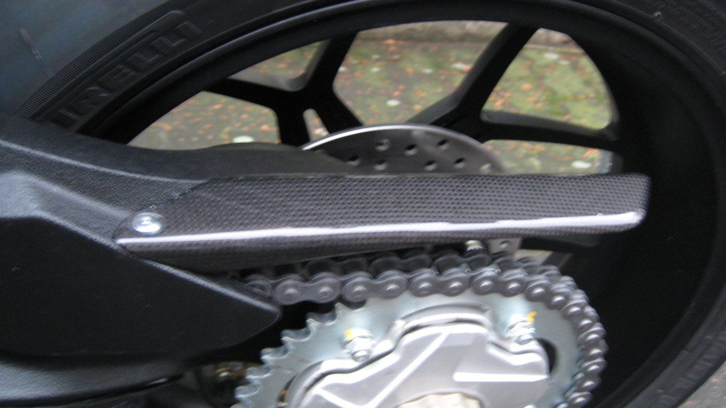 MOTORRAD