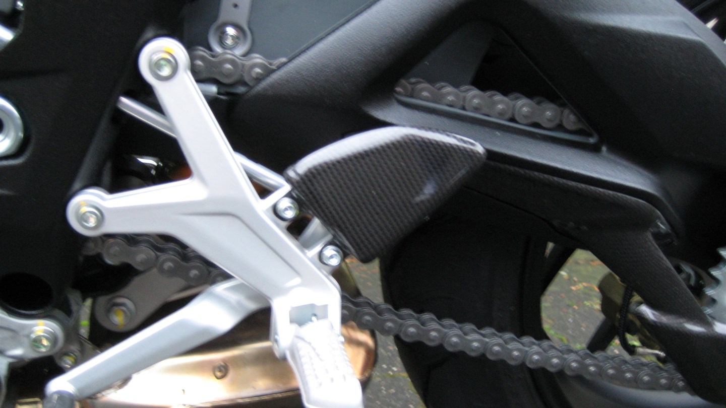 MOTORRAD