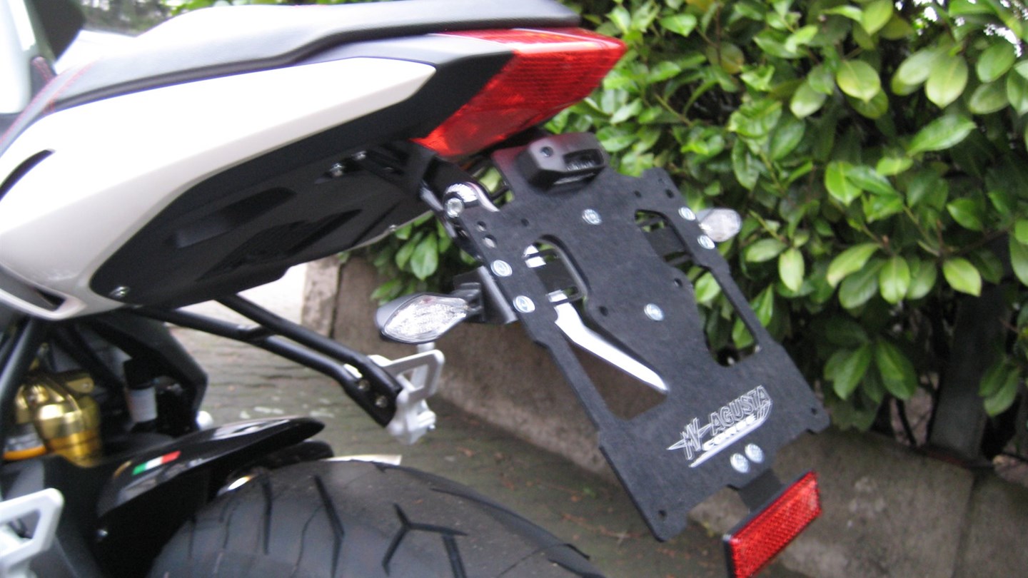 MOTORRAD