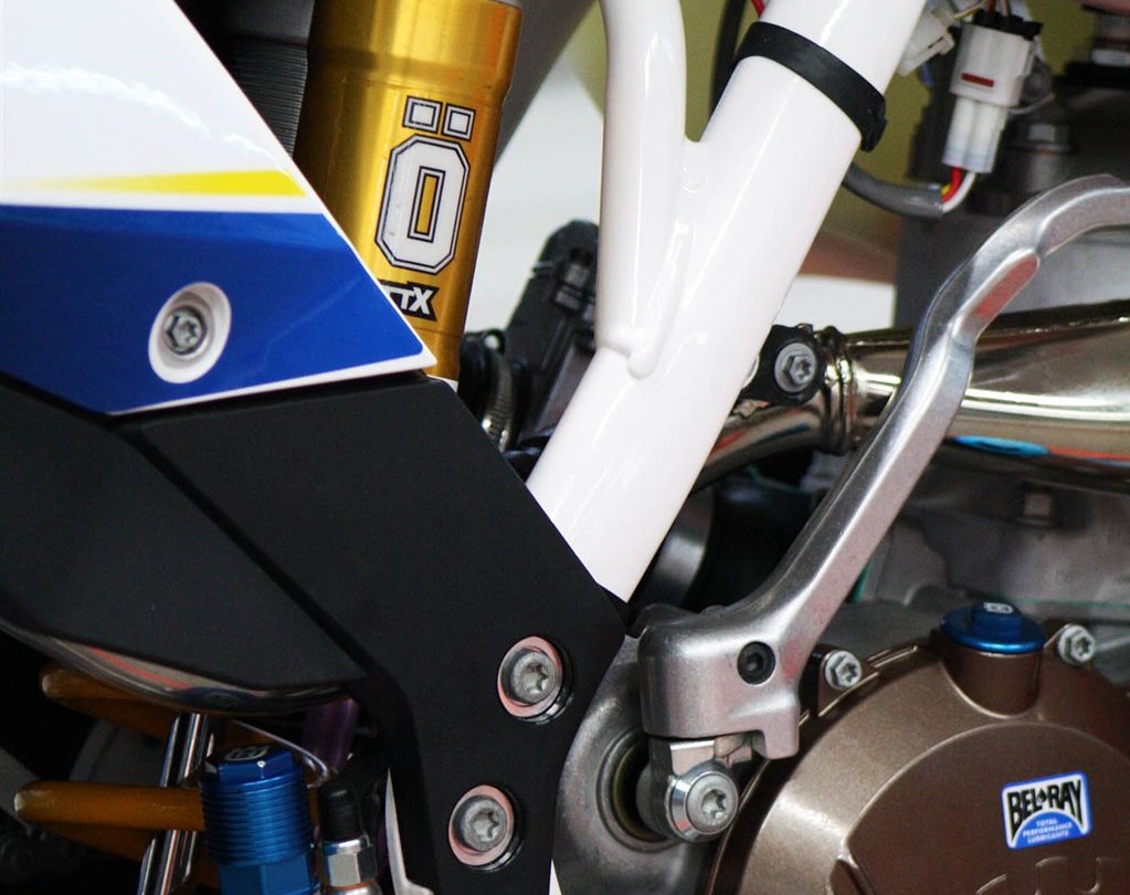 MOTORRAD