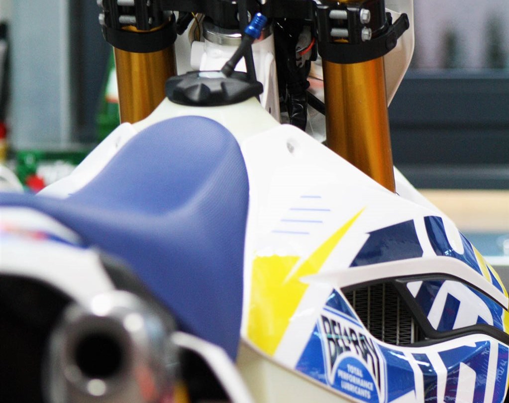 MOTORRAD