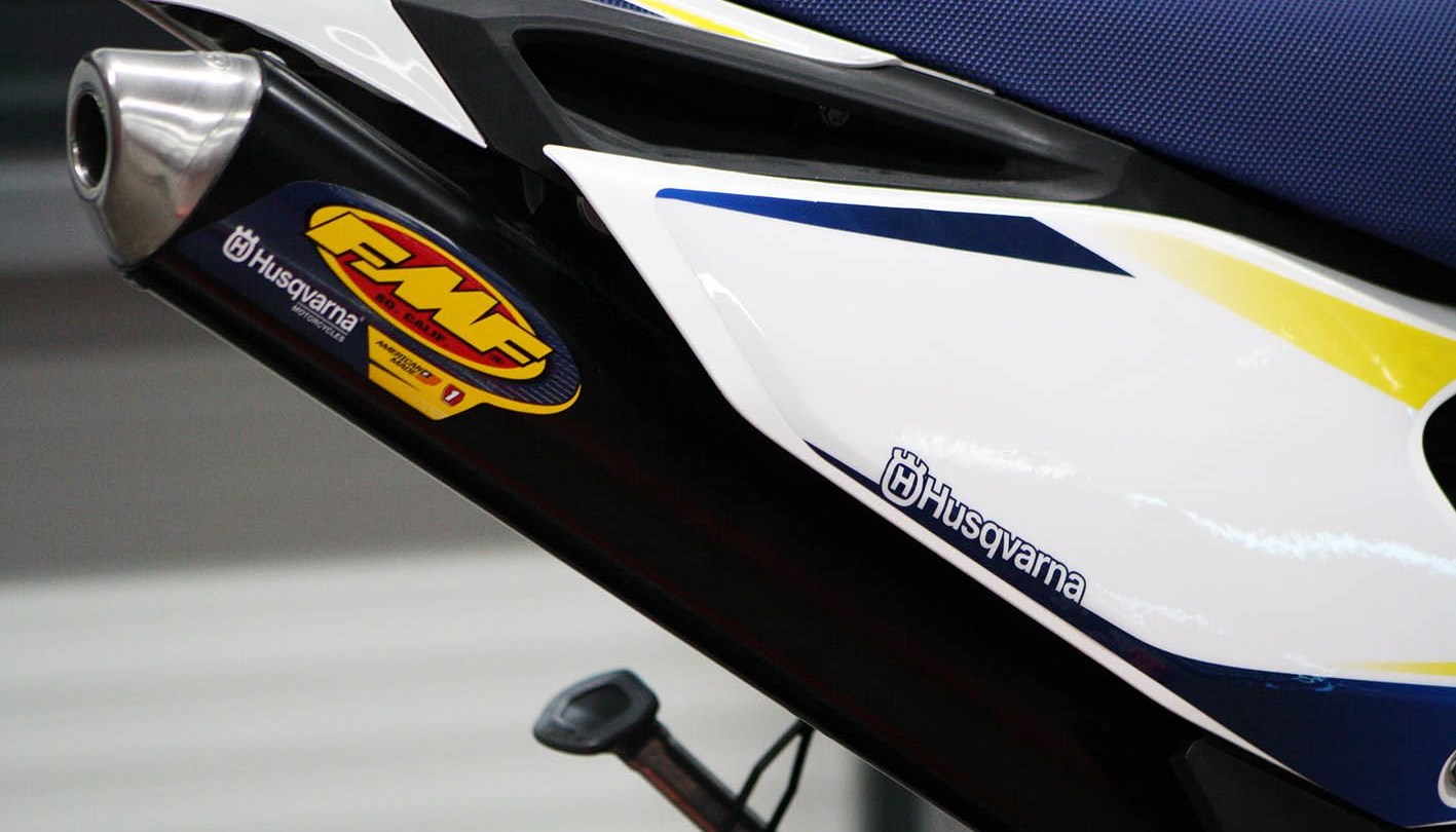 MOTORRAD