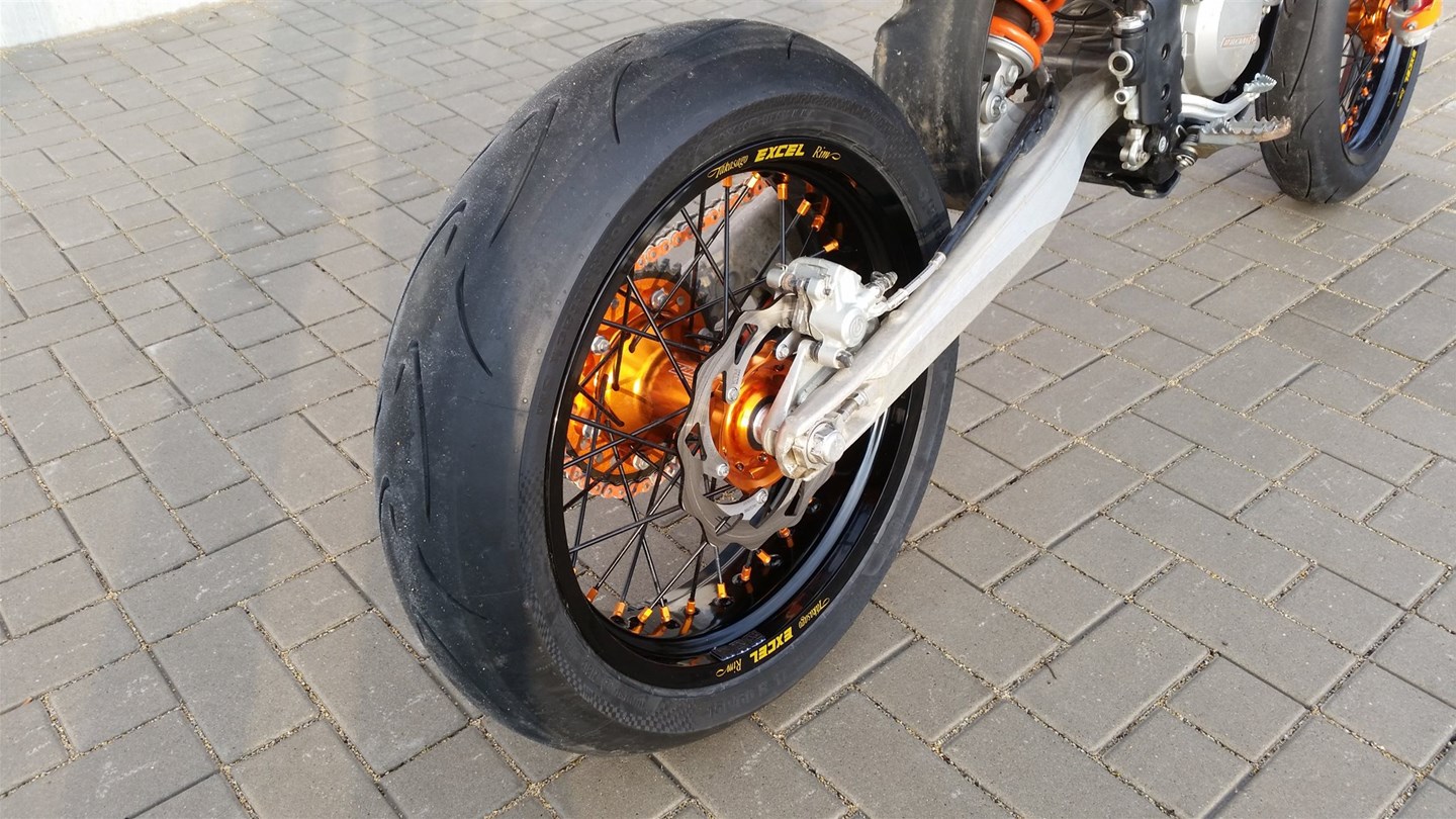 MOTORRAD