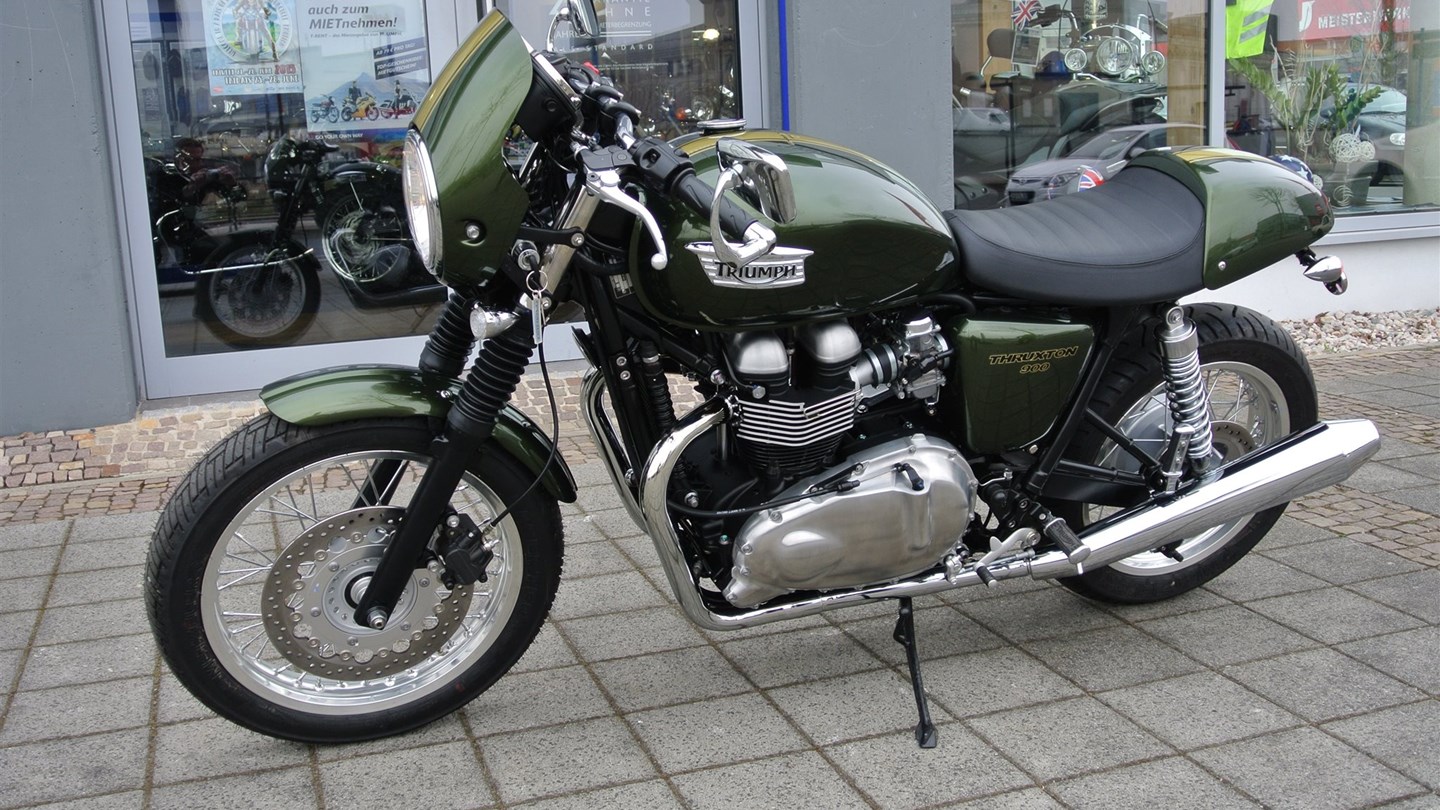 MOTORRAD