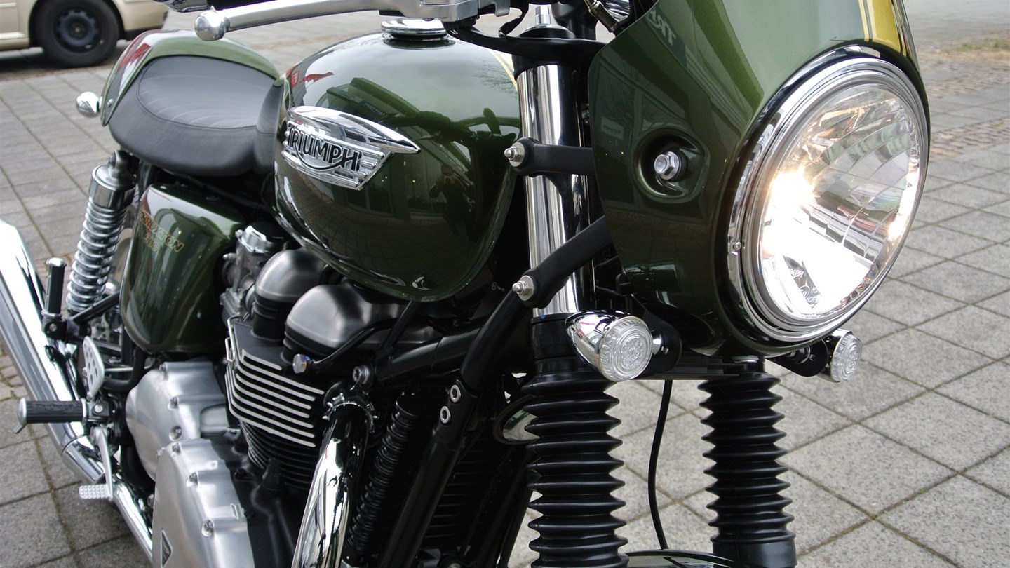 MOTORRAD