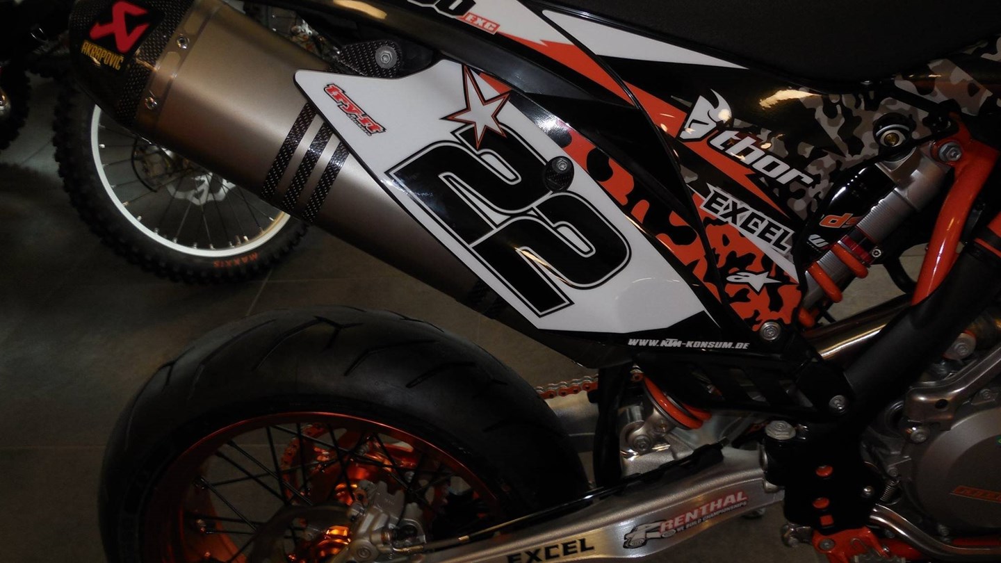 MOTORRAD