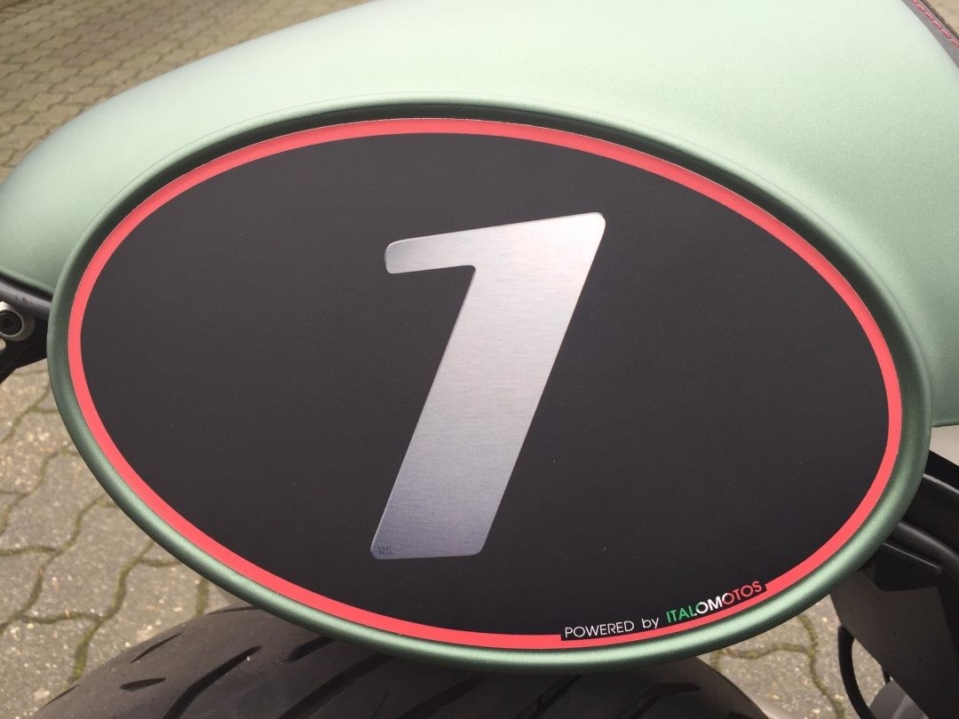 MOTORRAD