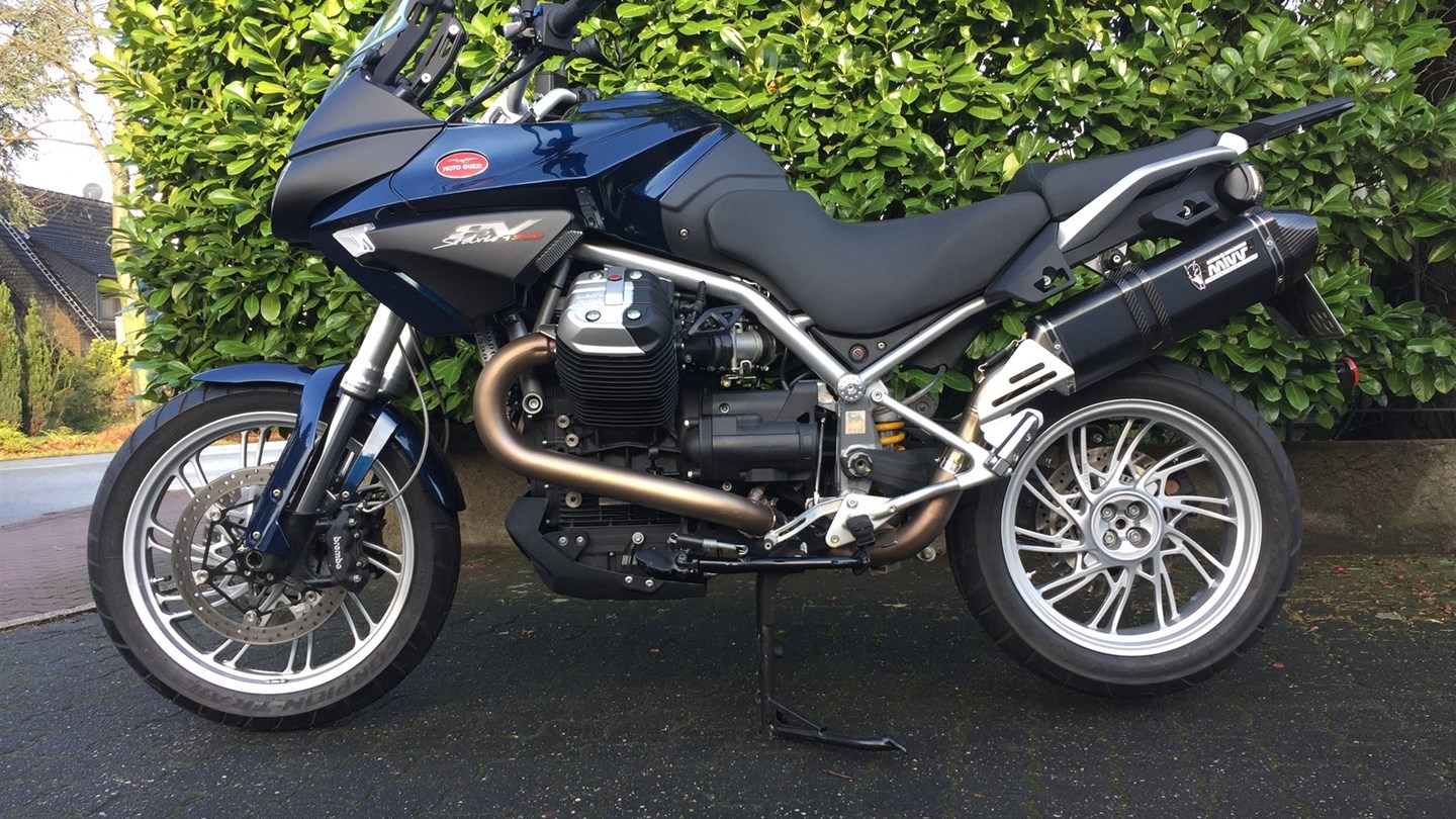MOTORRAD