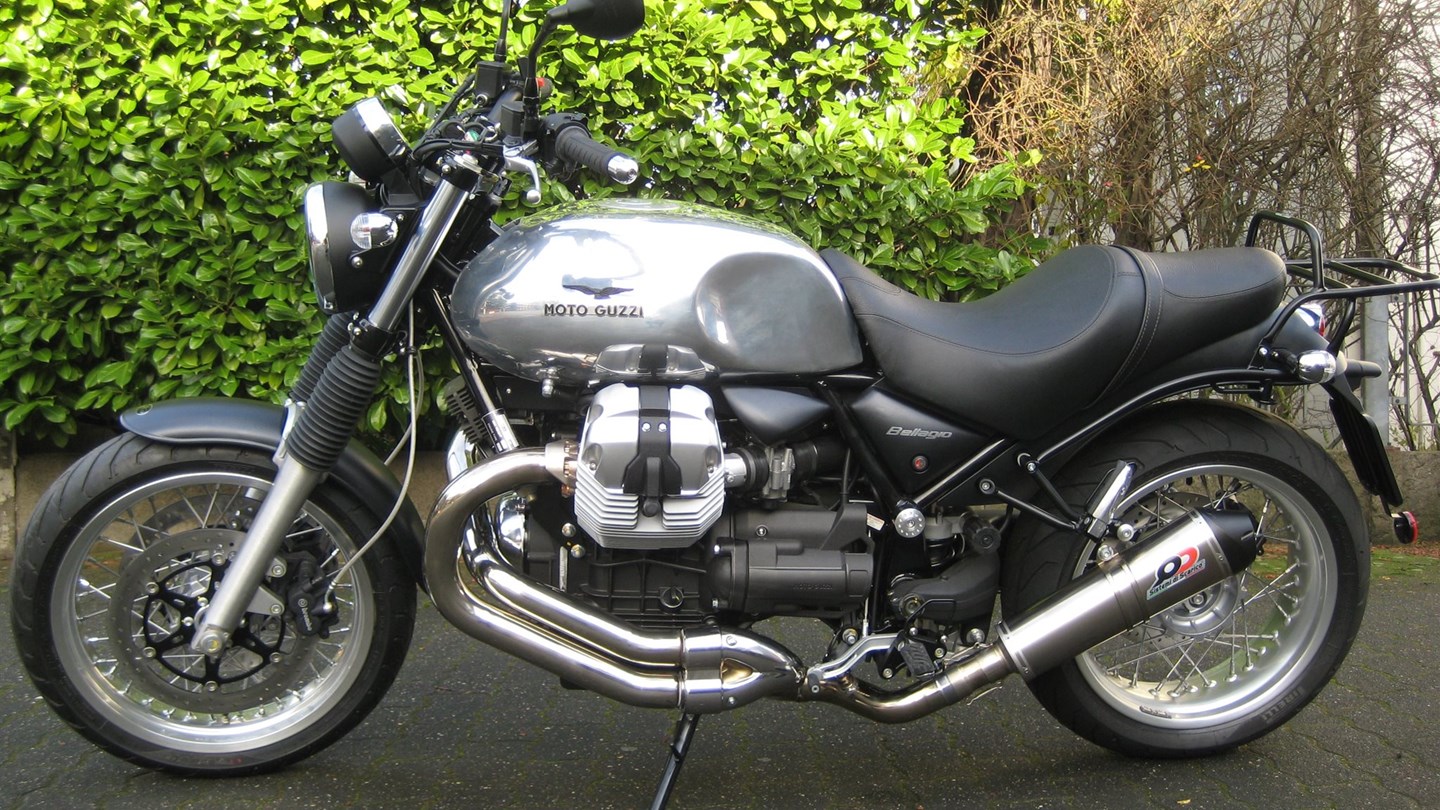 MOTORRAD